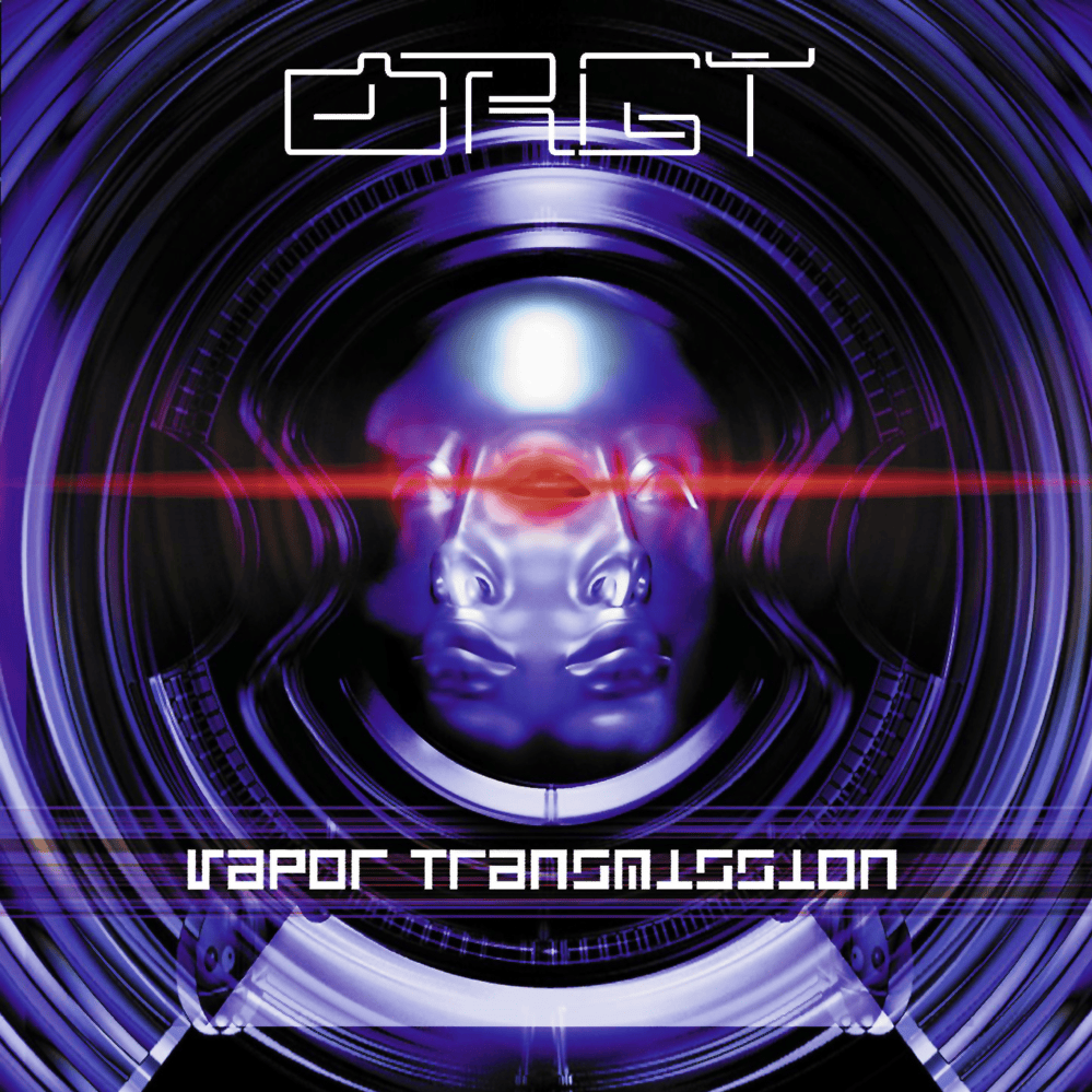 Vapor Transmission