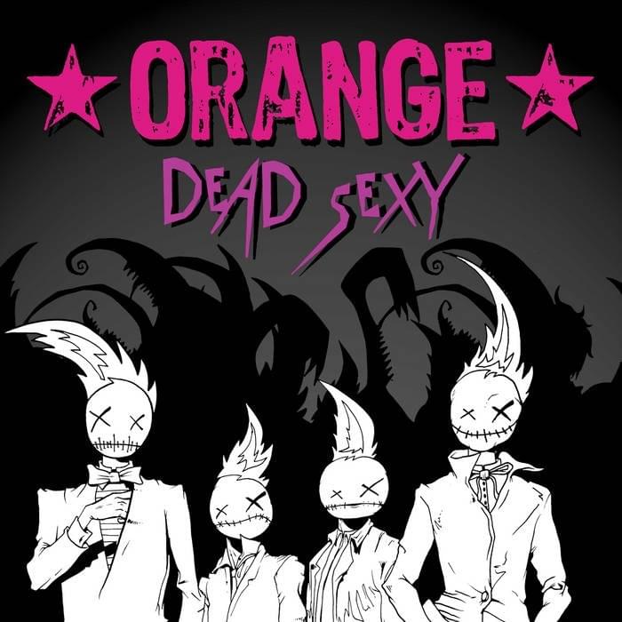 Dead Sexy