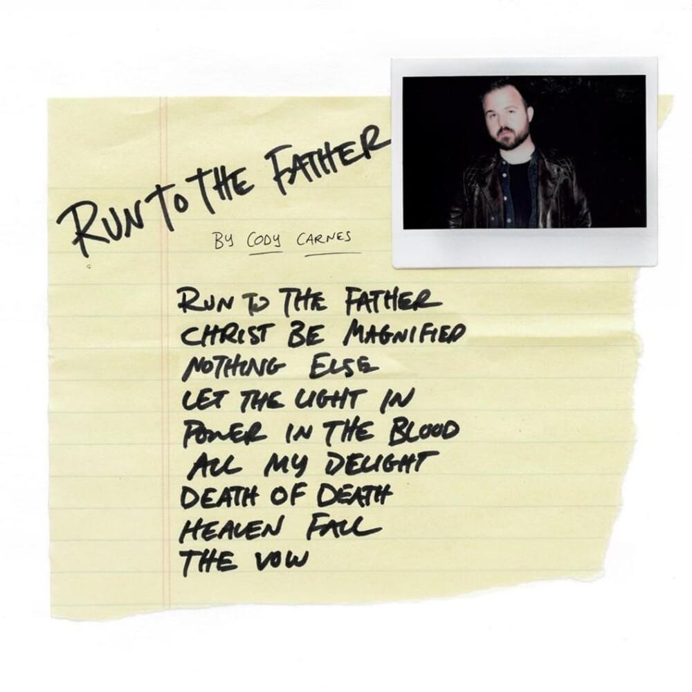 Run To The Father (Deluxe)