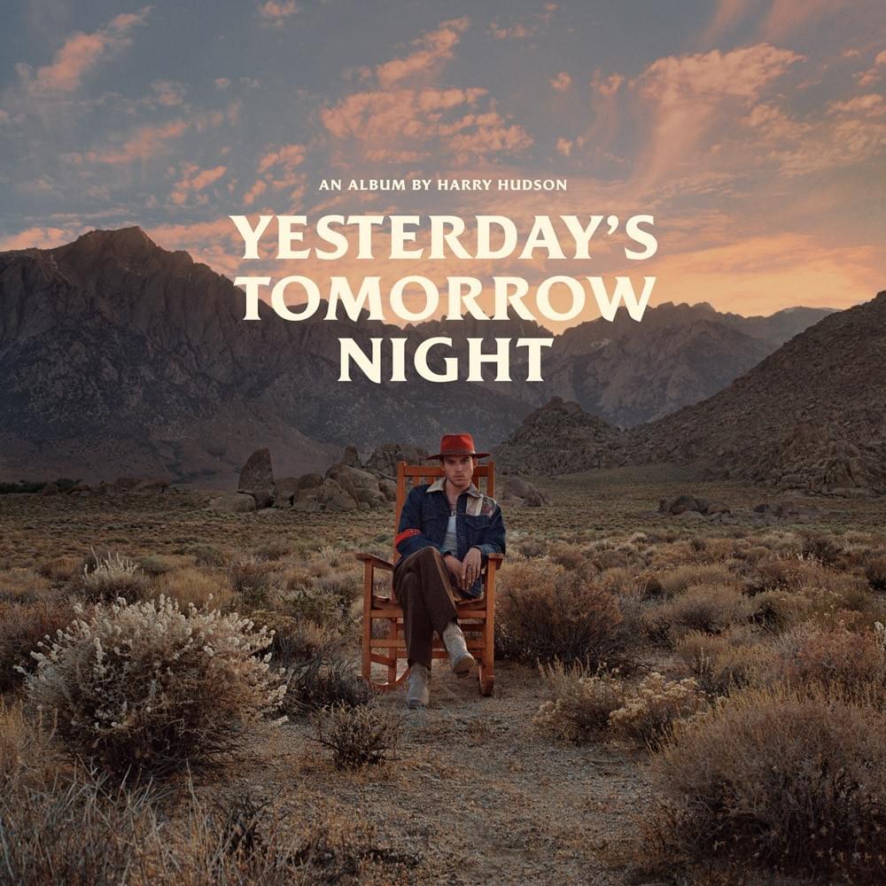 Yesterday’s Tomorrow Night