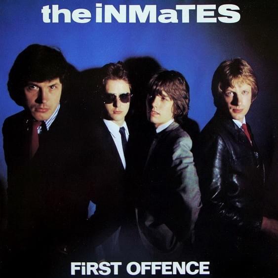 First Offence
