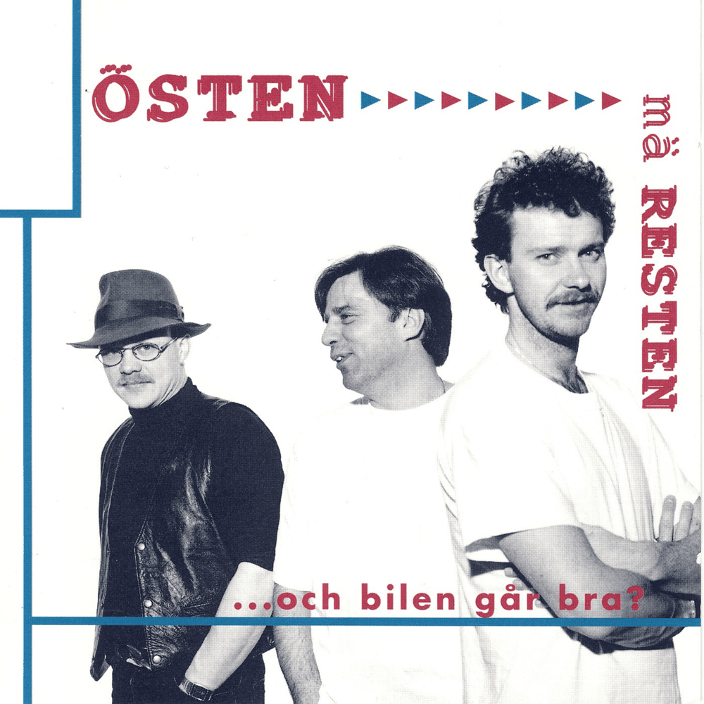 ...och bilen går bra?
