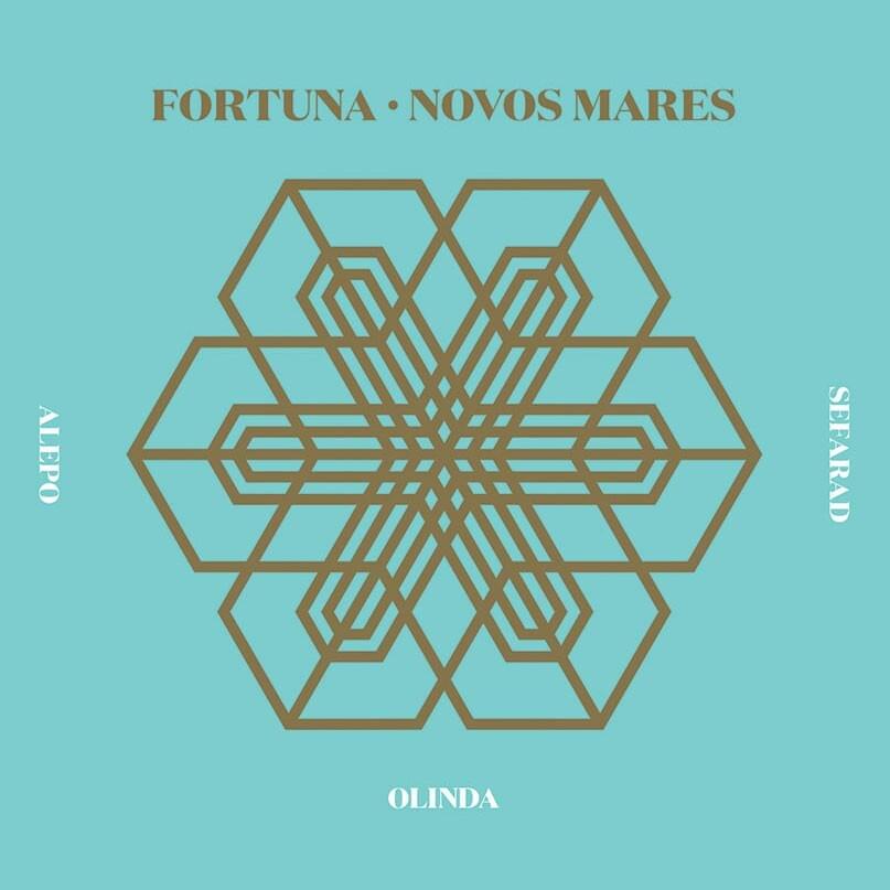 Novos Mares