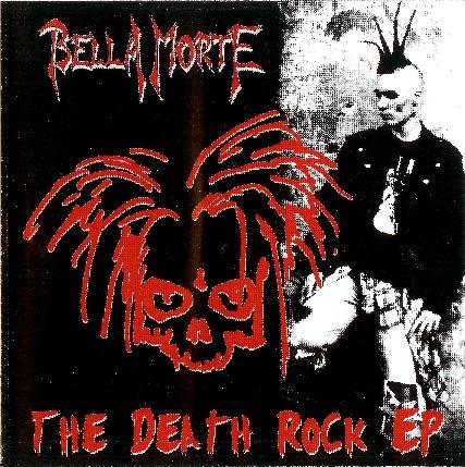 The Death Rock EP