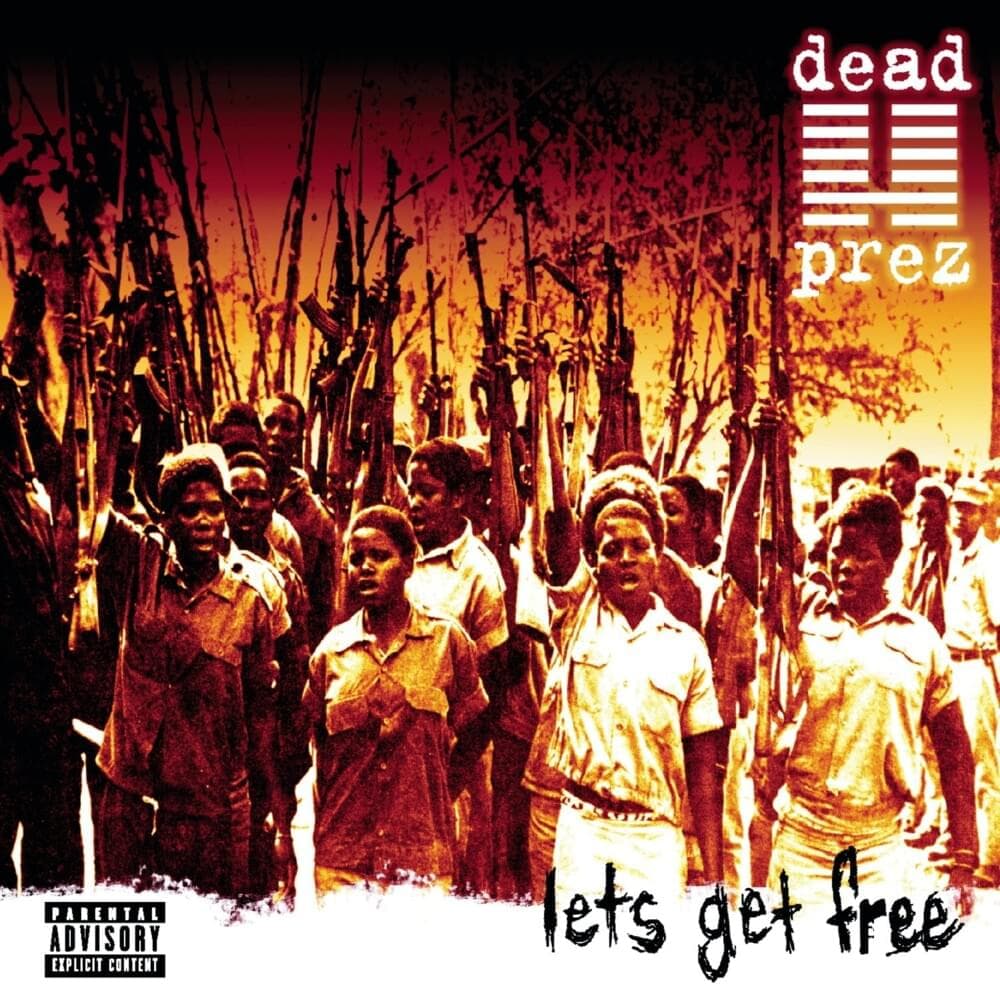 Let’s Get Free
