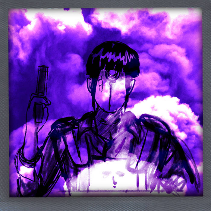 HAND OF GOD VOL. 1