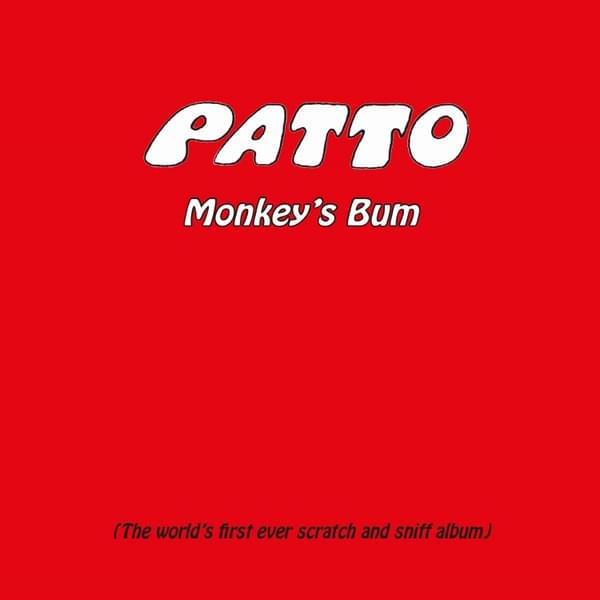 Monkey’s Bum