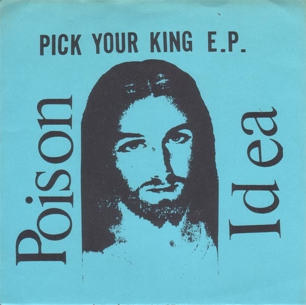 Pick Your King