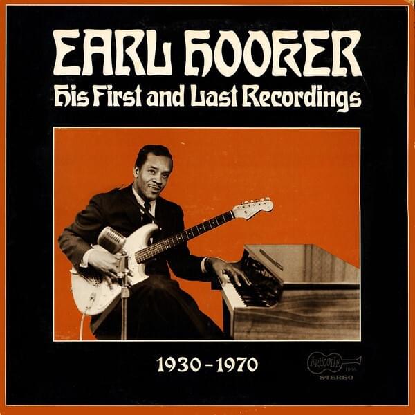 His First and Last Recordings