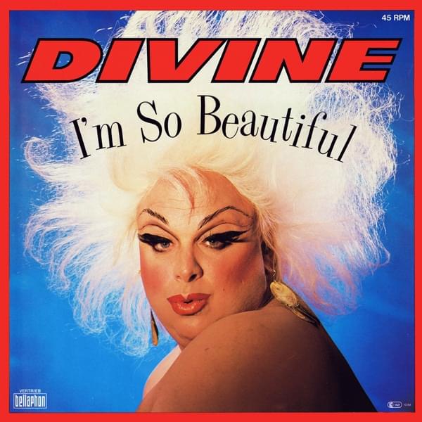 I’m So Beautiful (Single)