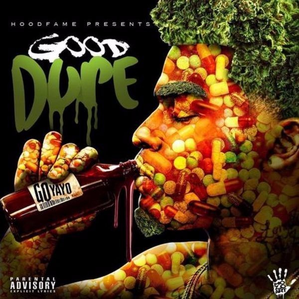 Good Dope, Vol. 1