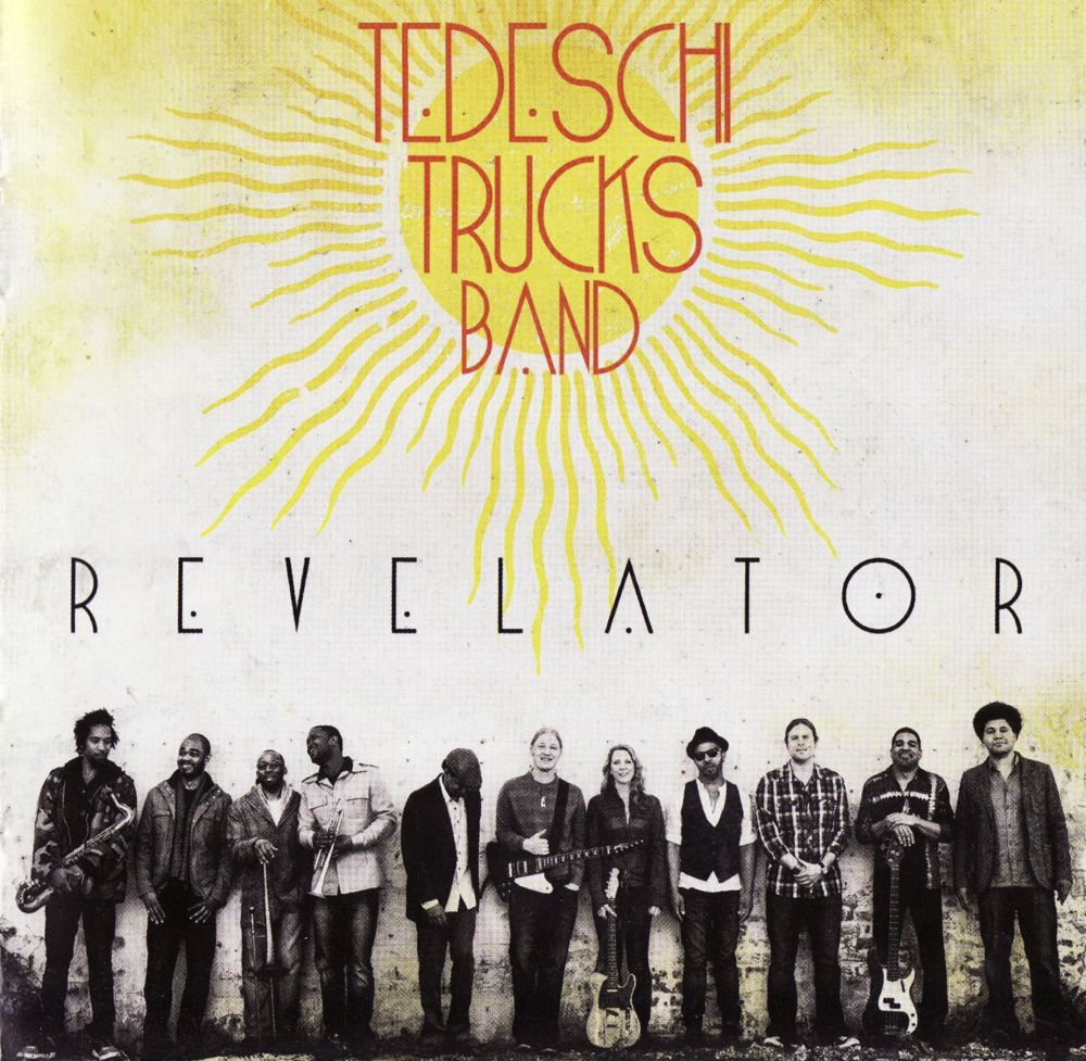 Revelator