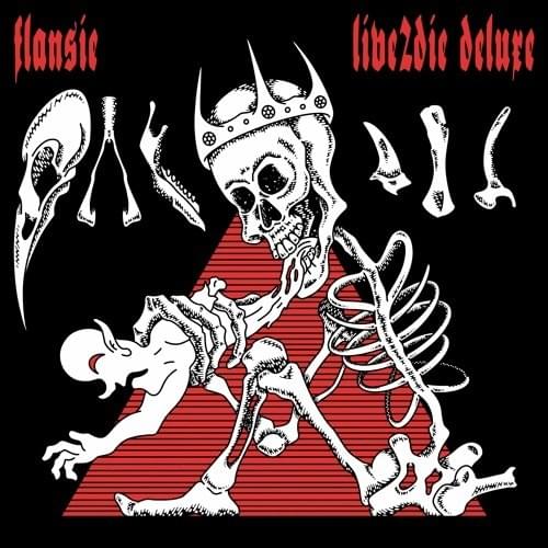 LIVE2DIE DELUXE