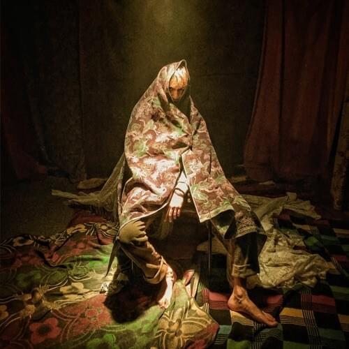 Занавешен (Curtained)