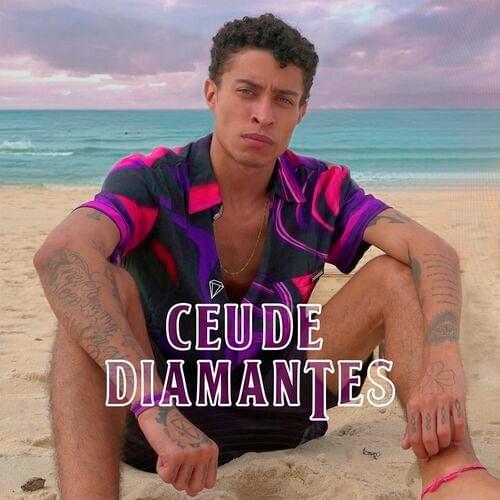 Céu de Diamantes