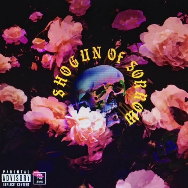 Shogun of Sorrow