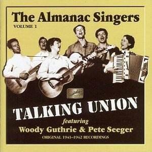 Talking Union, Volume 1