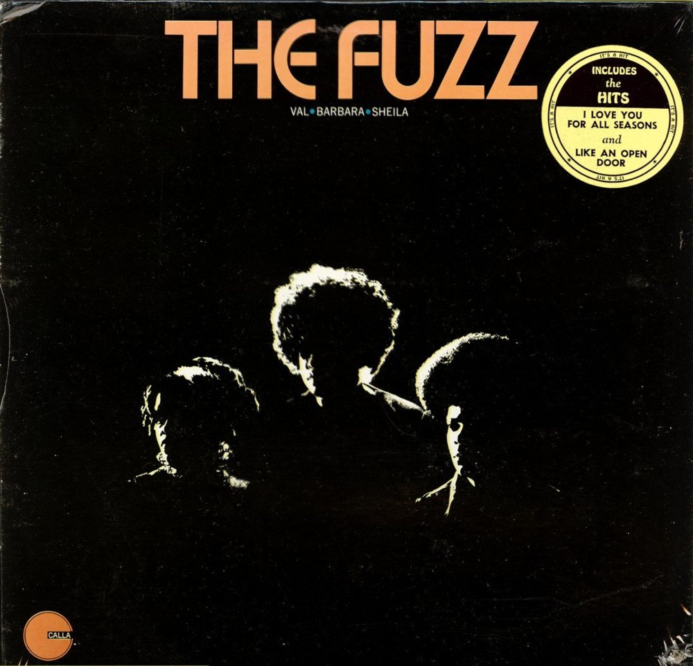The Fuzz