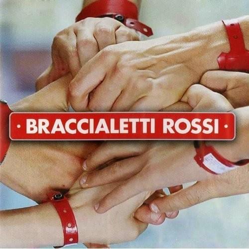 Braccialetti rossi