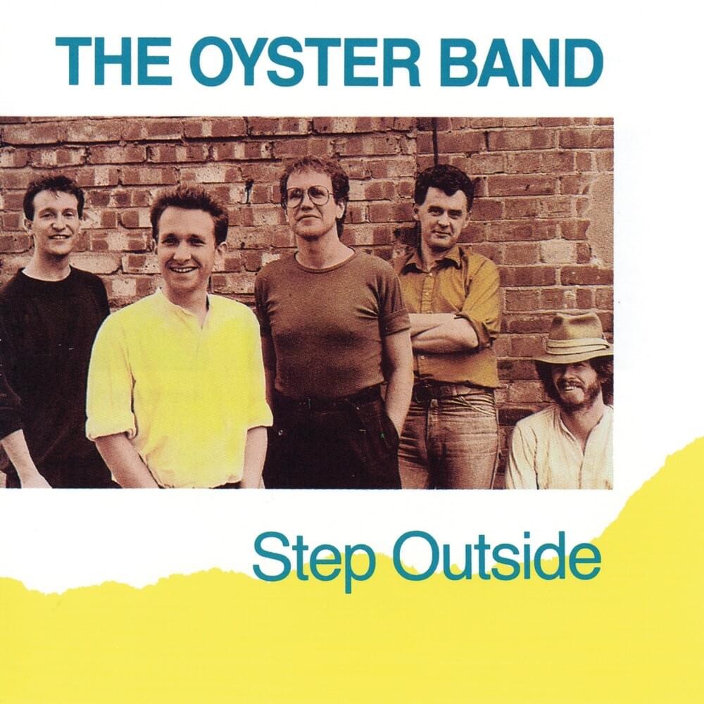 Step Outside