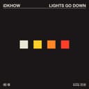 Lights Go Down Cover Art
