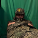 G Shep profile picture - official artist image