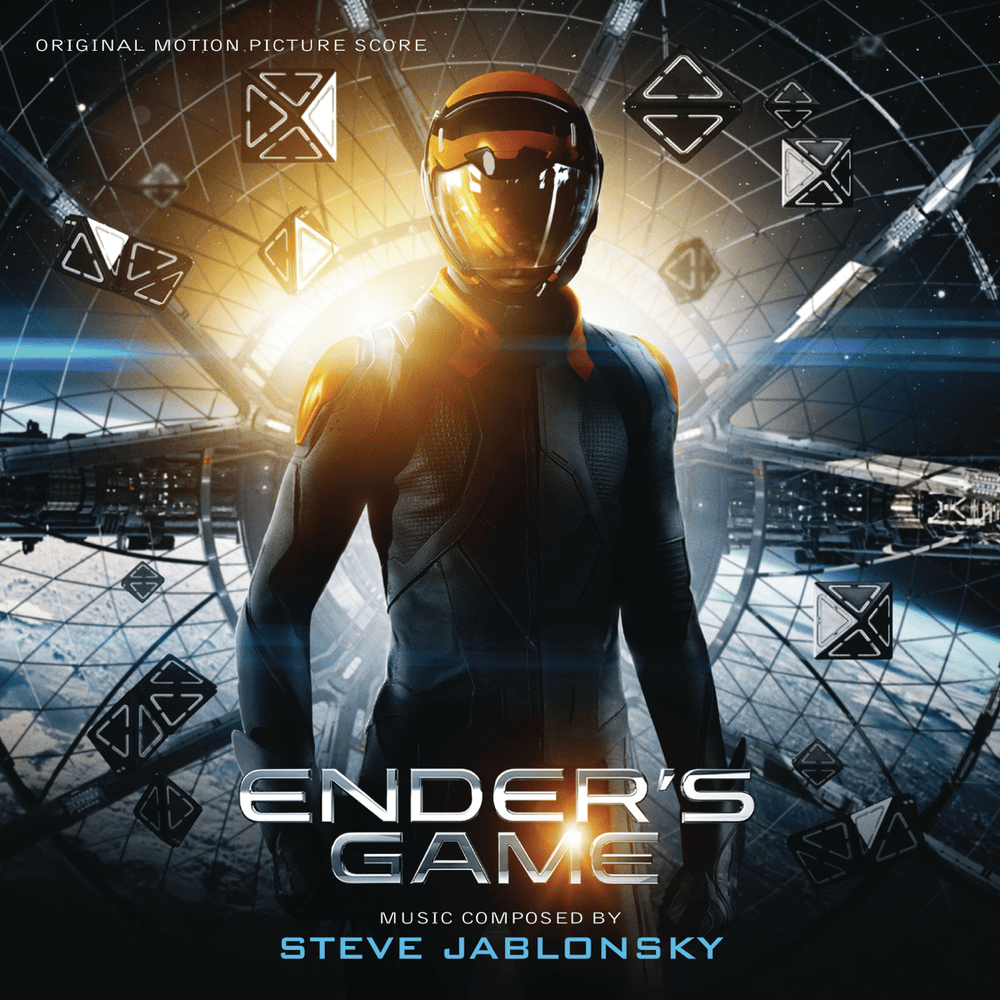 Ender’s Game (Original Motion Picture Score)