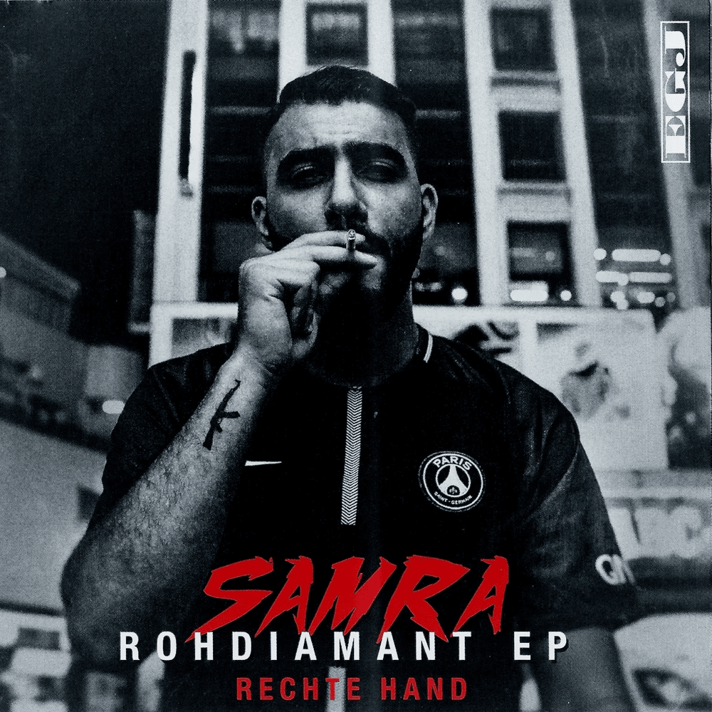 Rohdiamant EP