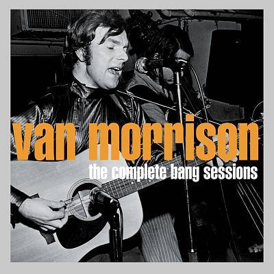 New York Sessions ’67