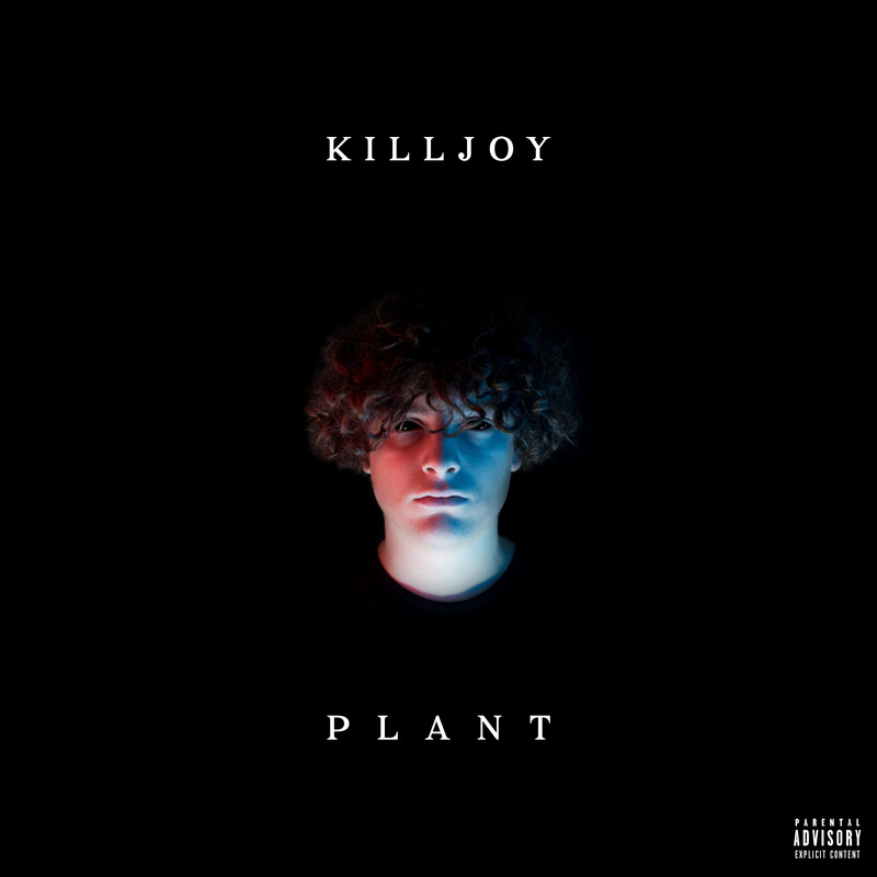 KillJoy - EP