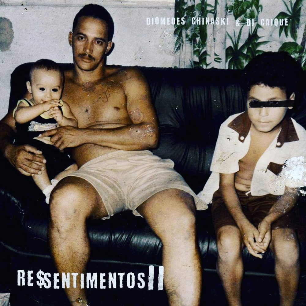 Ressentimentos II: A Origem do Sofrimento na Alma dos Compa$$a$