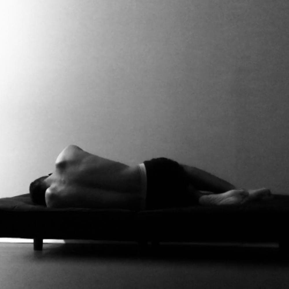 Chapter: Six Cover Art