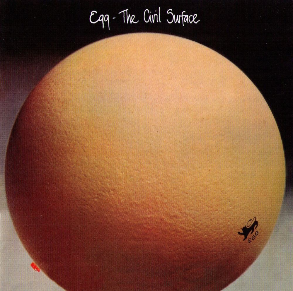 The Civil Surface