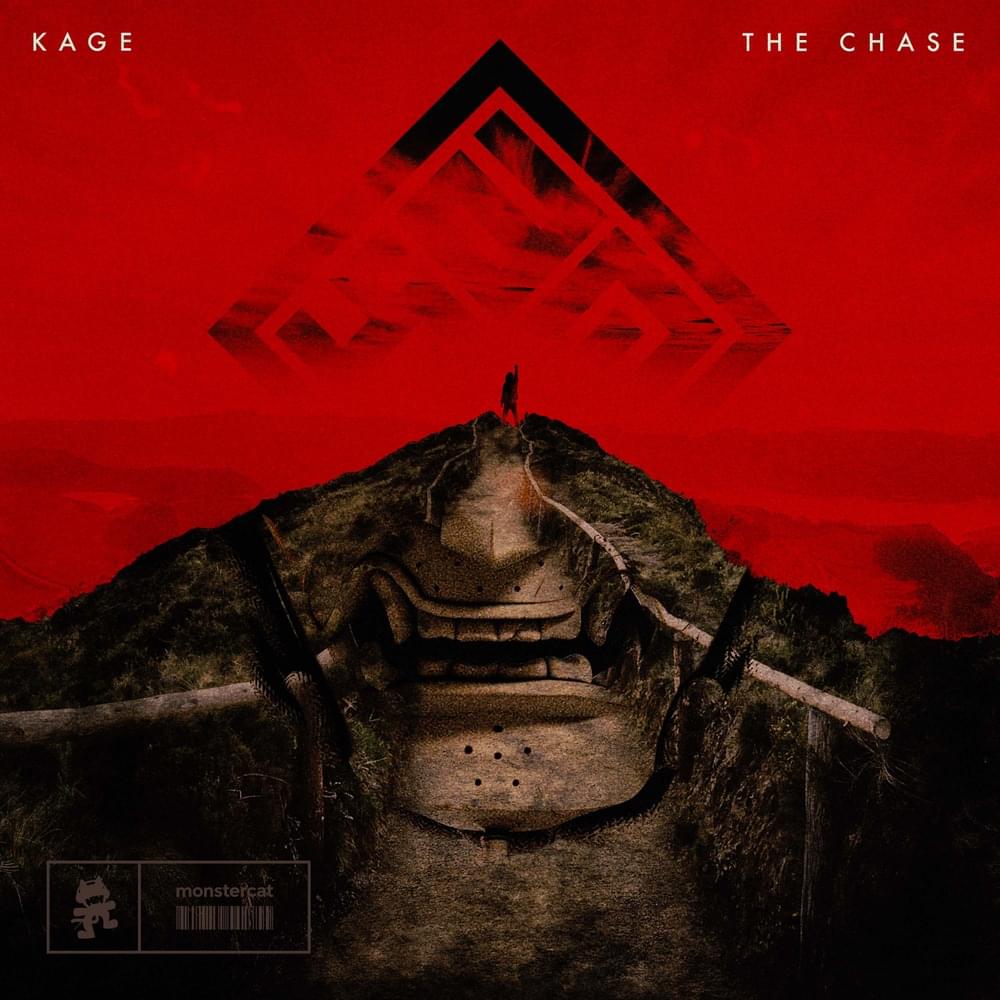 The Chase EP