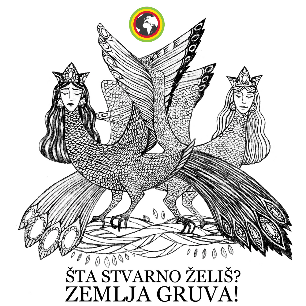 Šta stvarno želiš?