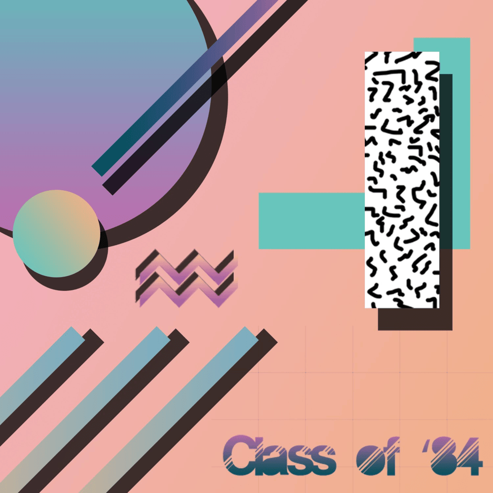 Class of ’84