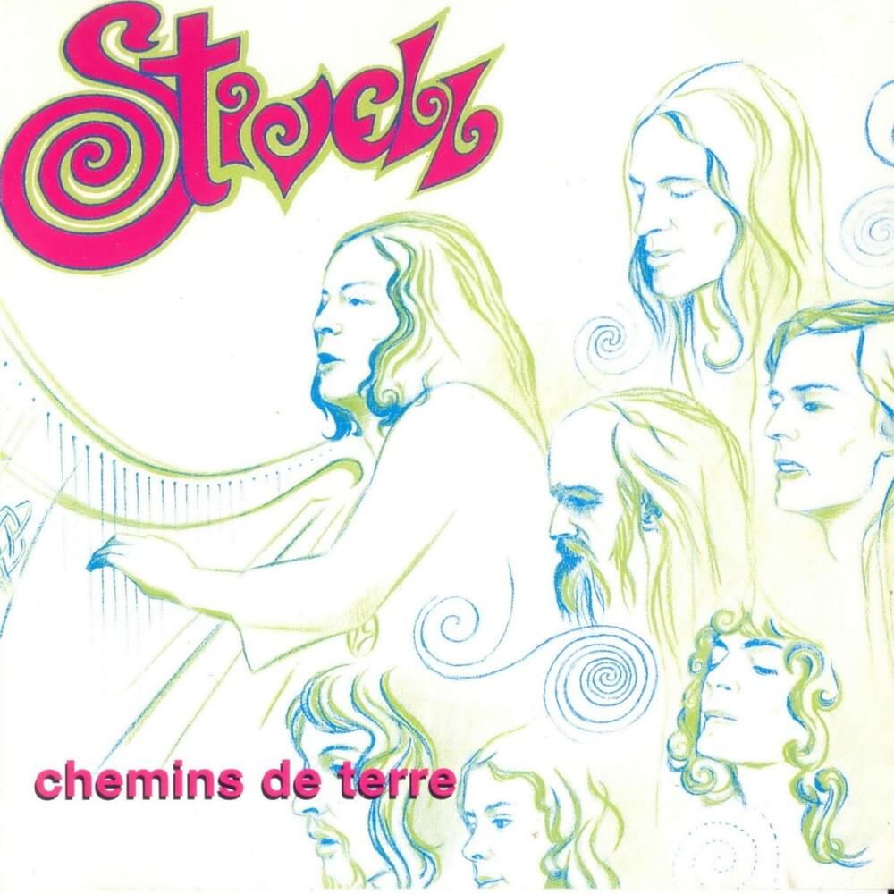 Chemins de terre