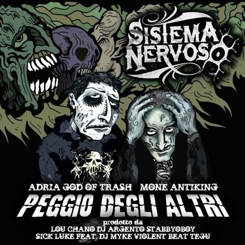 Peggio degli altri