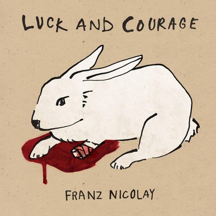 Luck & Courage