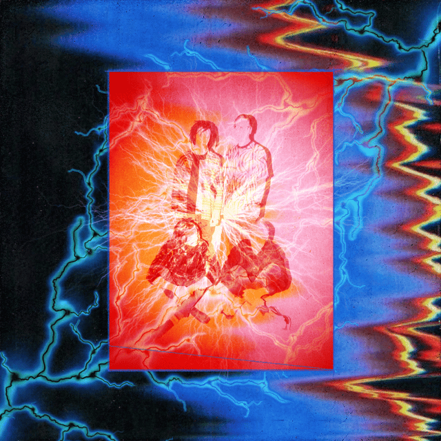 Высокое напряжение (High voltage)