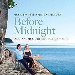 Before Midnight: Music From the Motion Picture