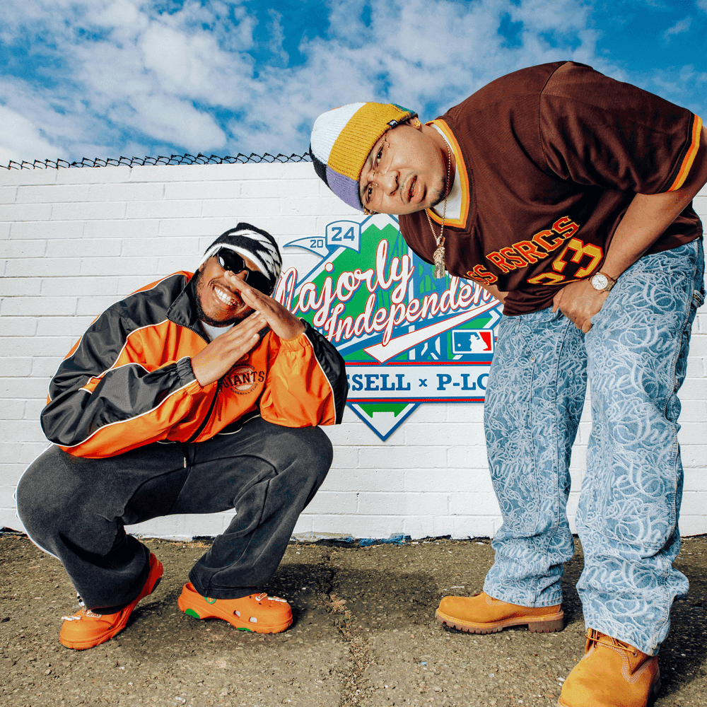 Majorly Independent Cover Art