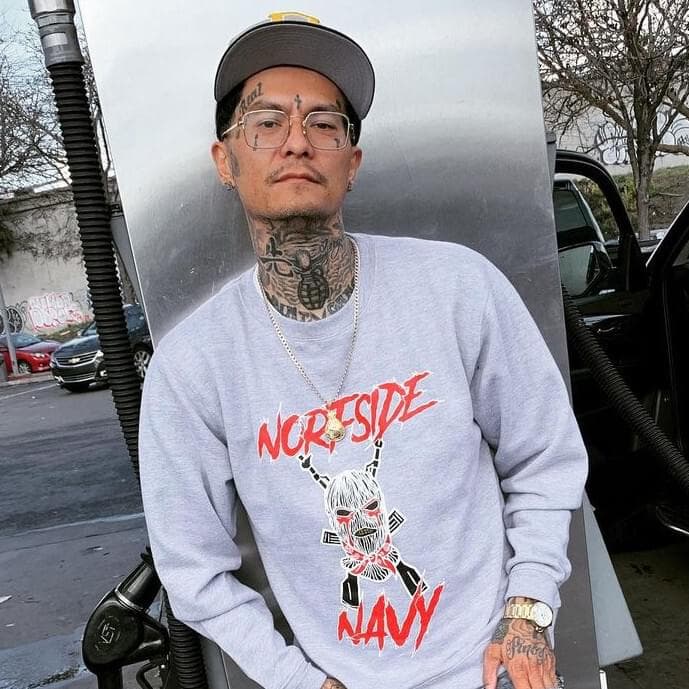 P-Thrizzle Profile Picture Photo of P-Thrizzle