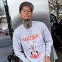 P-Thrizzle profile picture - official artist image