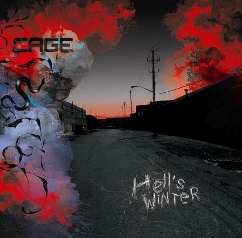 Hell’s Winter