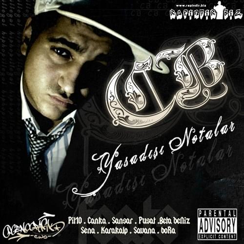 Yasadışı Notalar Mixtape