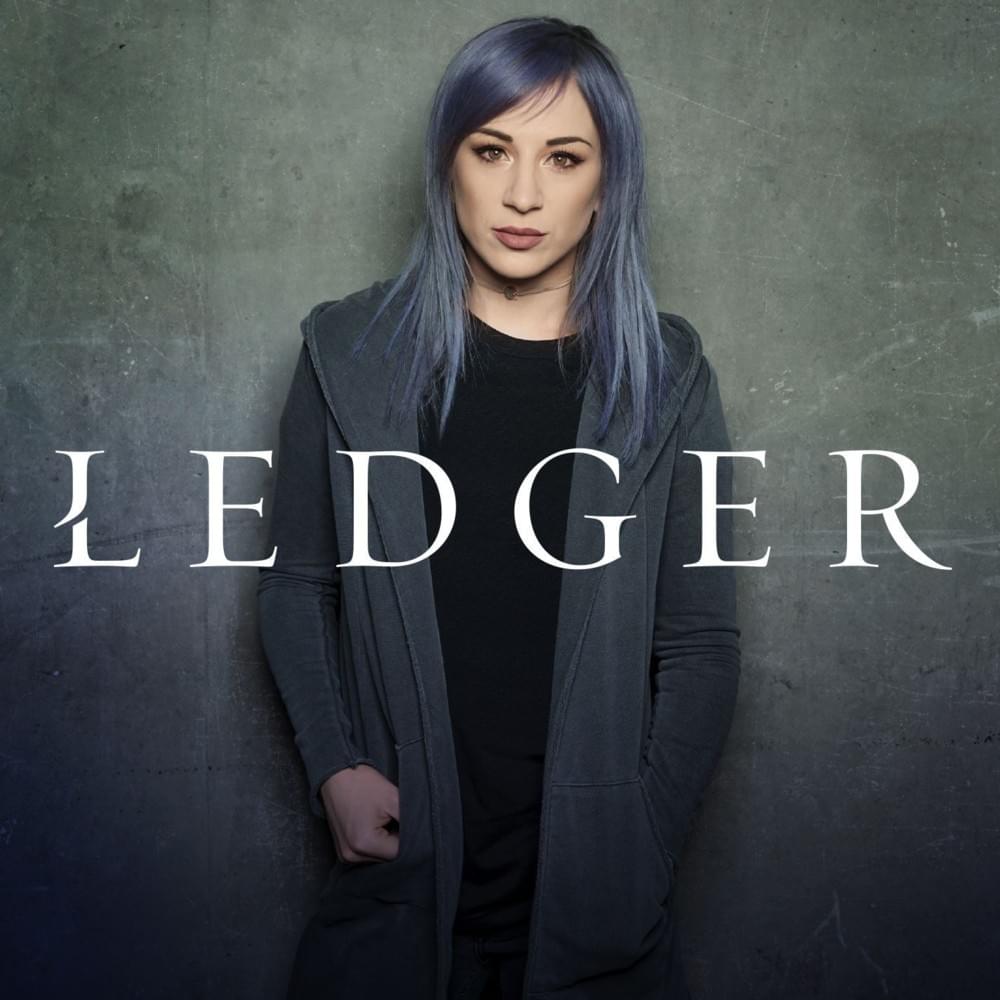 LEDGER - EP