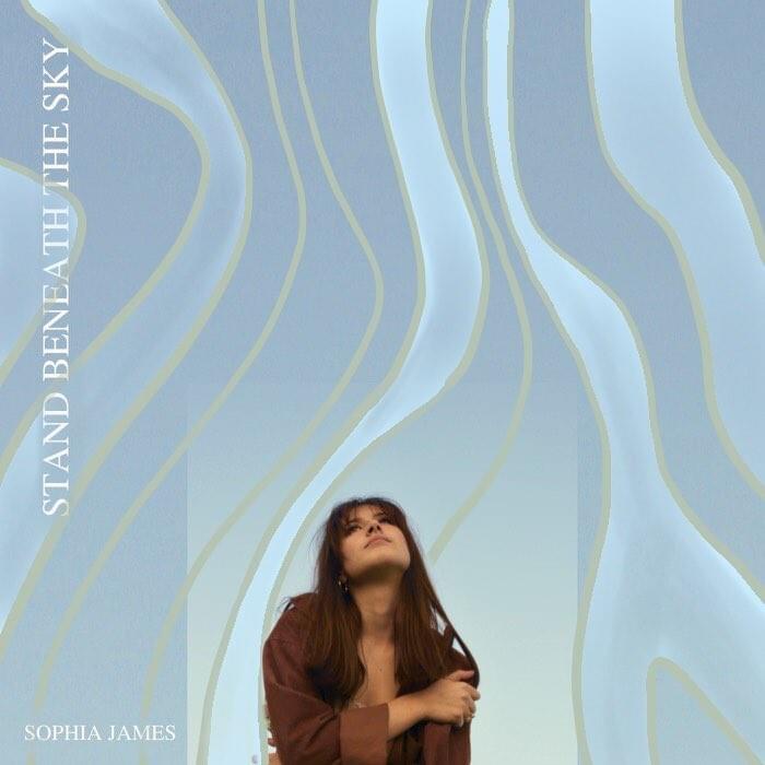 Stand Beneath the Sky EP
