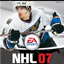 NHL 07 Soundtrack