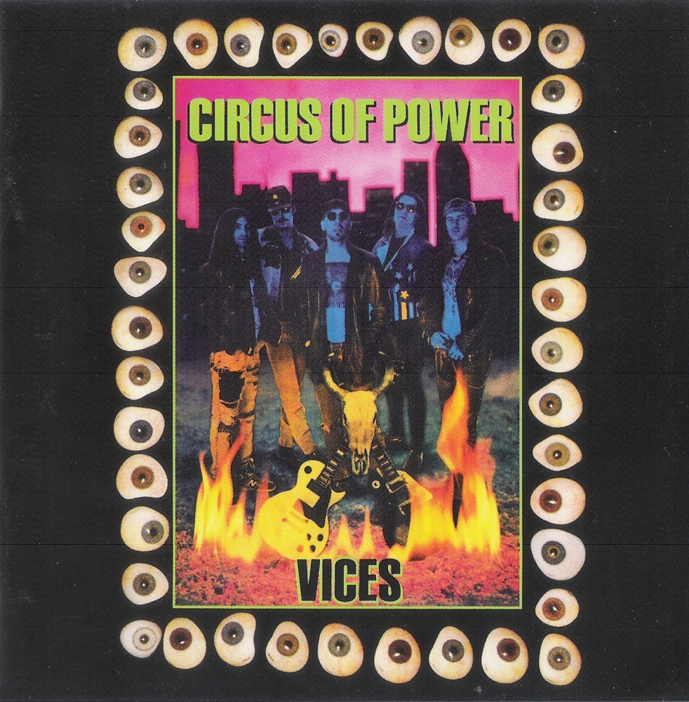 Vices